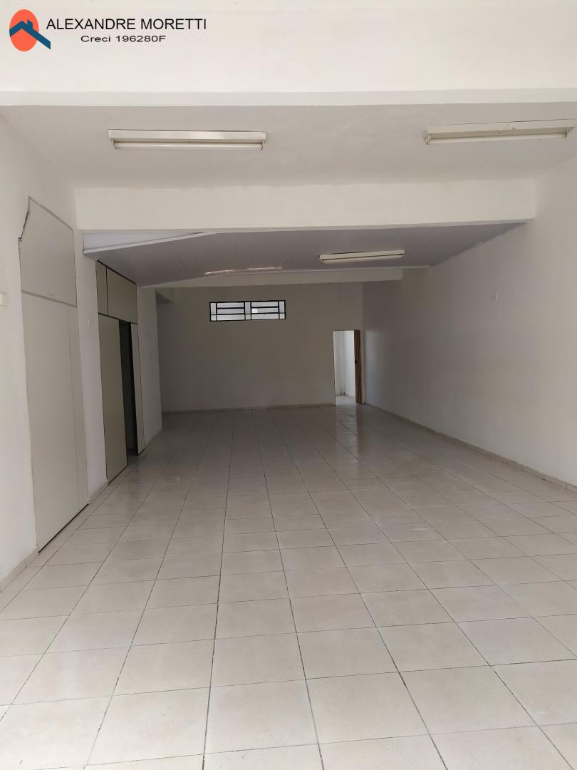 Conjunto Comercial-Sala para alugar, 140m² - Foto 10