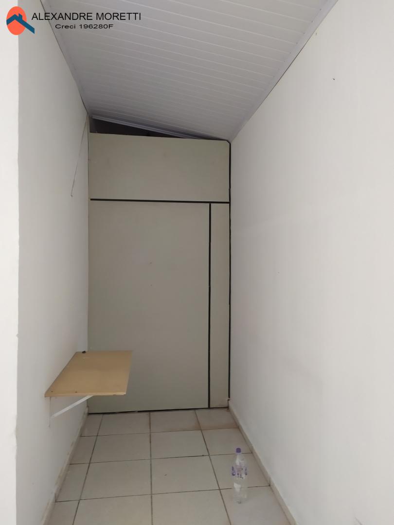 Conjunto Comercial-Sala para alugar, 140m² - Foto 4