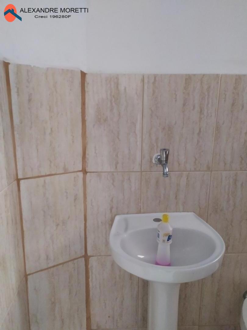 Apartamento para alugar com 1 quarto, 50m² - Foto 3