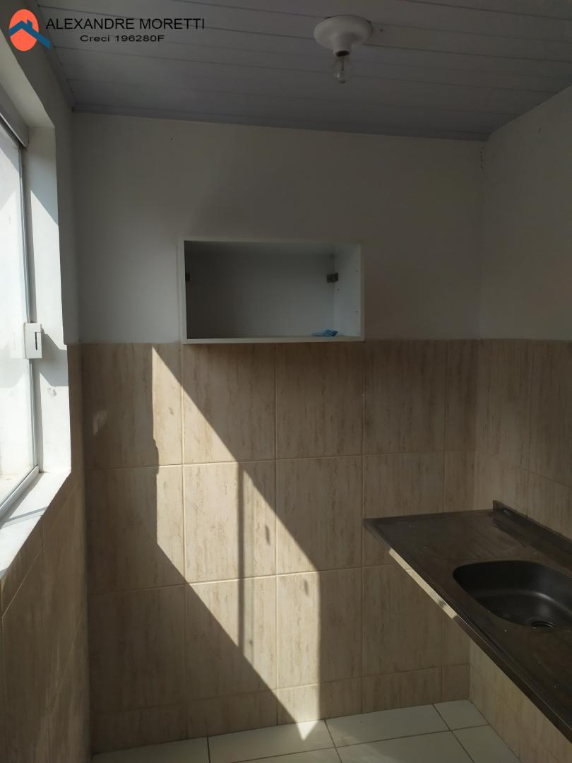 Apartamento para alugar com 1 quarto, 50m² - Foto 7