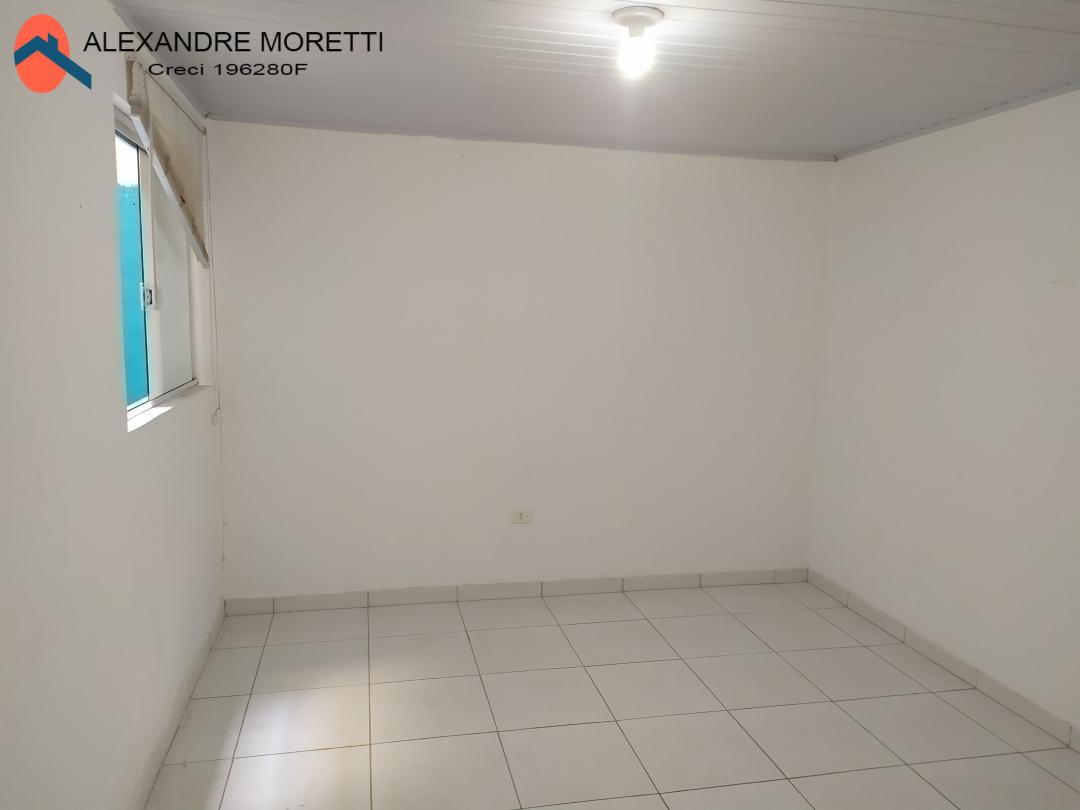 Apartamento para alugar com 1 quarto, 50m² - Foto 1