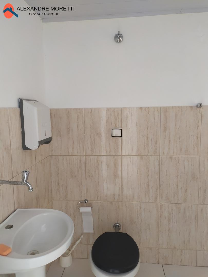 Apartamento para alugar com 1 quarto, 50m² - Foto 11