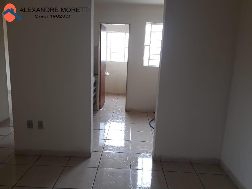 Apartamento à venda com 2 quartos, 54m² - Foto 4