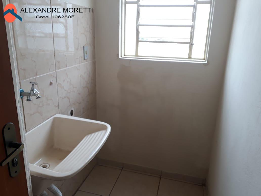 Apartamento à venda com 2 quartos, 54m² - Foto 20