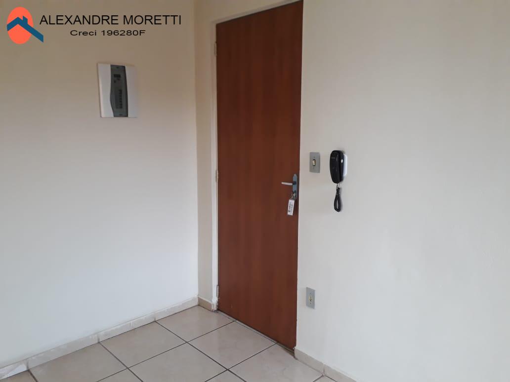 Apartamento à venda com 2 quartos, 54m² - Foto 3