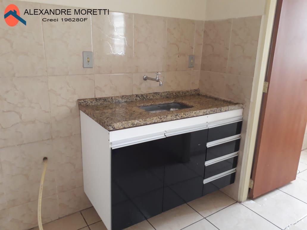 Apartamento à venda com 2 quartos, 54m² - Foto 6