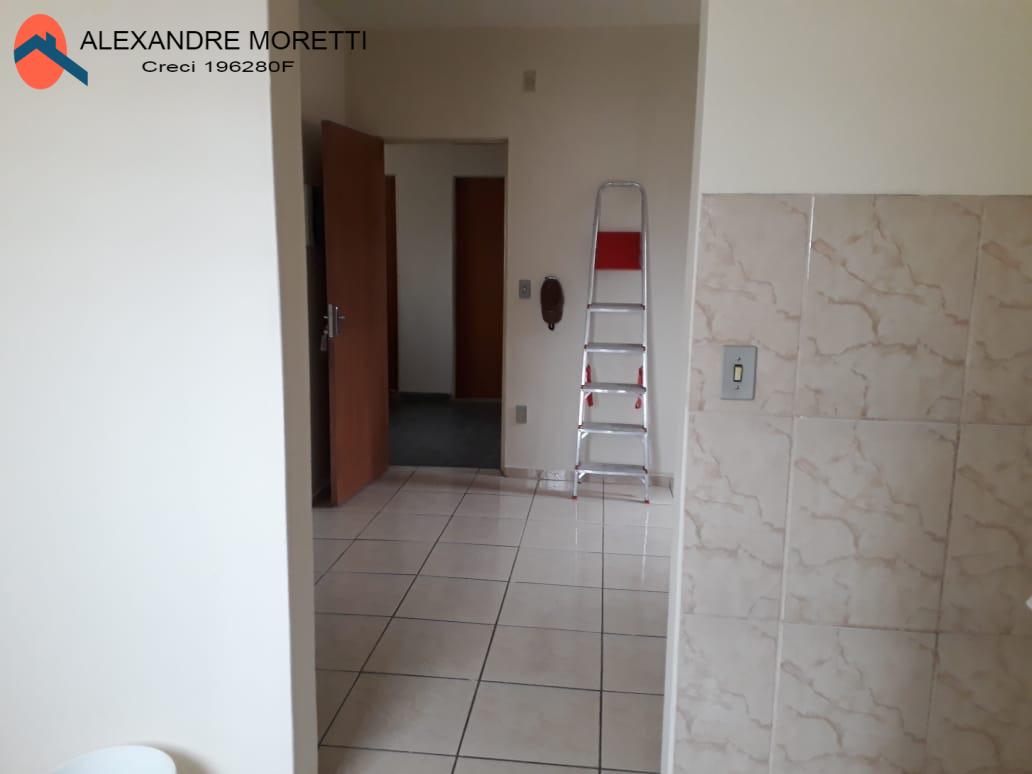 Apartamento à venda com 2 quartos, 54m² - Foto 10