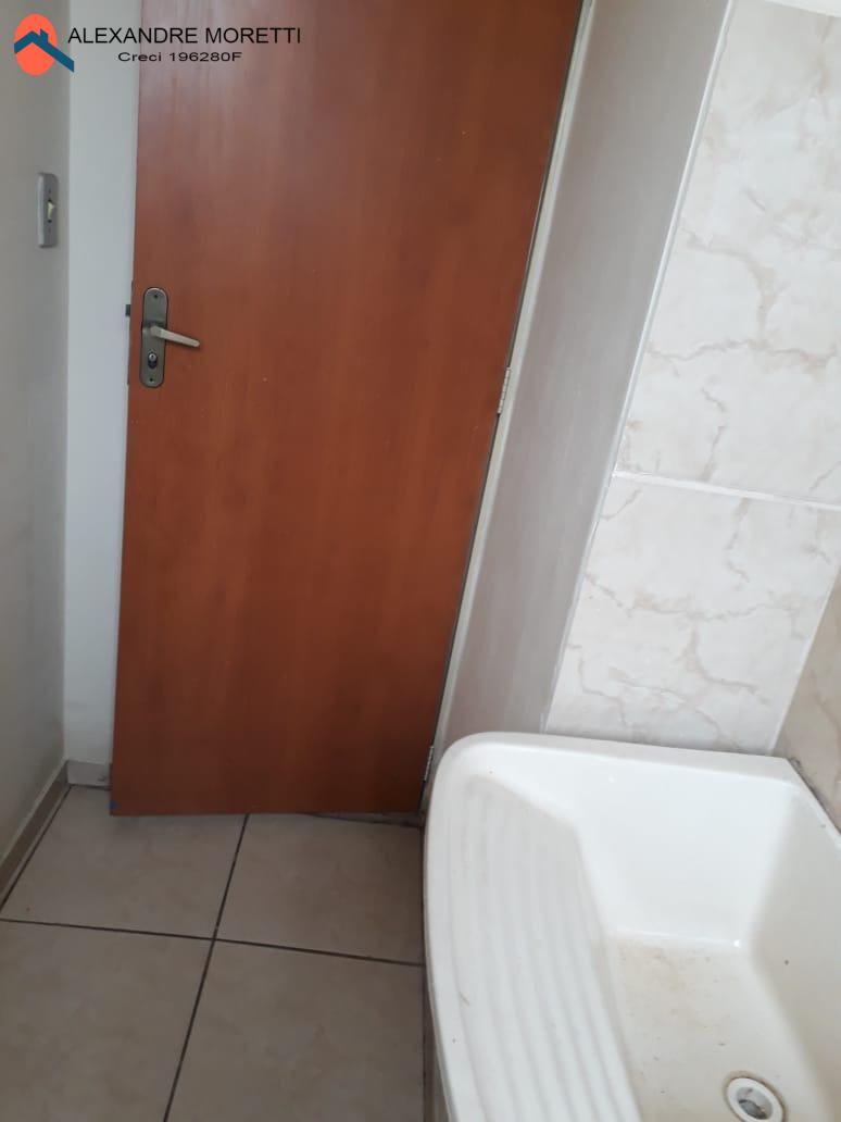 Apartamento à venda com 2 quartos, 54m² - Foto 19