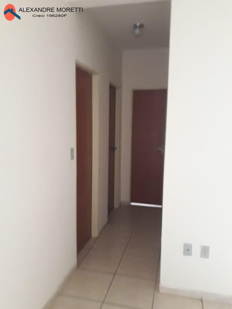 Apartamento à venda com 2 quartos, 54m² - Foto 8