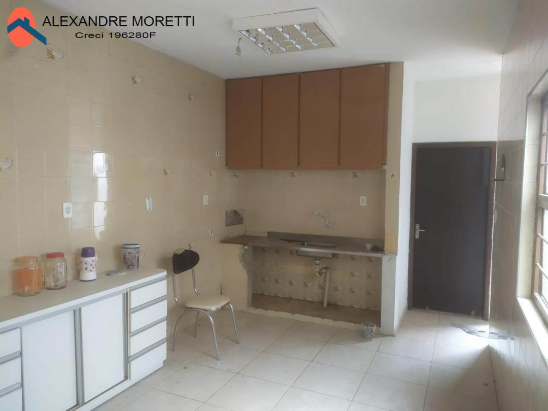 Casa à venda e aluguel com 3 quartos, 125m² - Foto 14