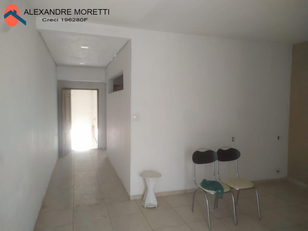 Casa à venda e aluguel com 3 quartos, 125m² - Foto 11