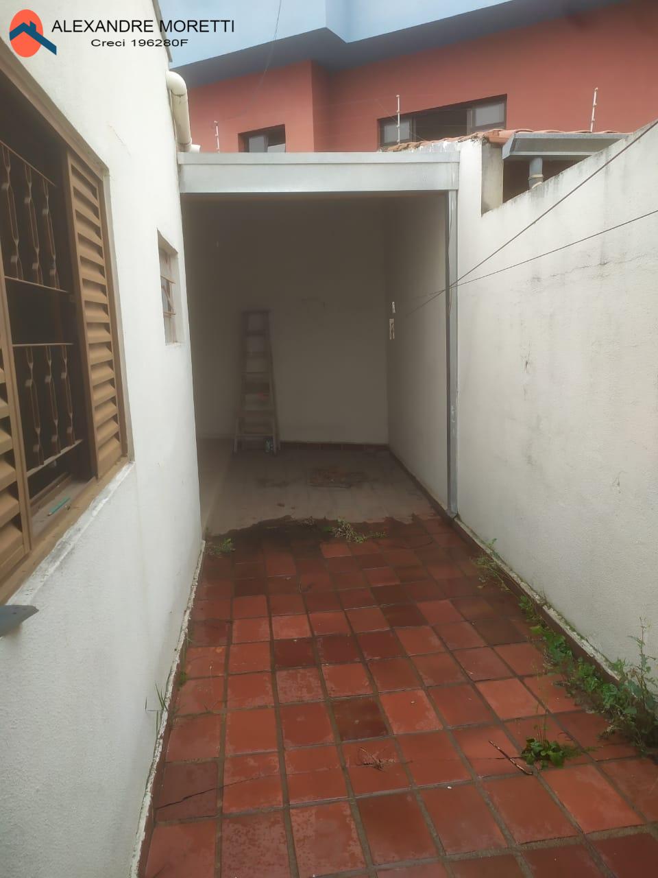 Casa à venda e aluguel com 3 quartos, 125m² - Foto 20