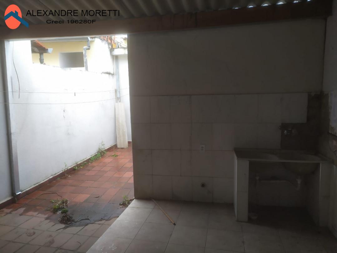 Casa à venda e aluguel com 3 quartos, 125m² - Foto 18