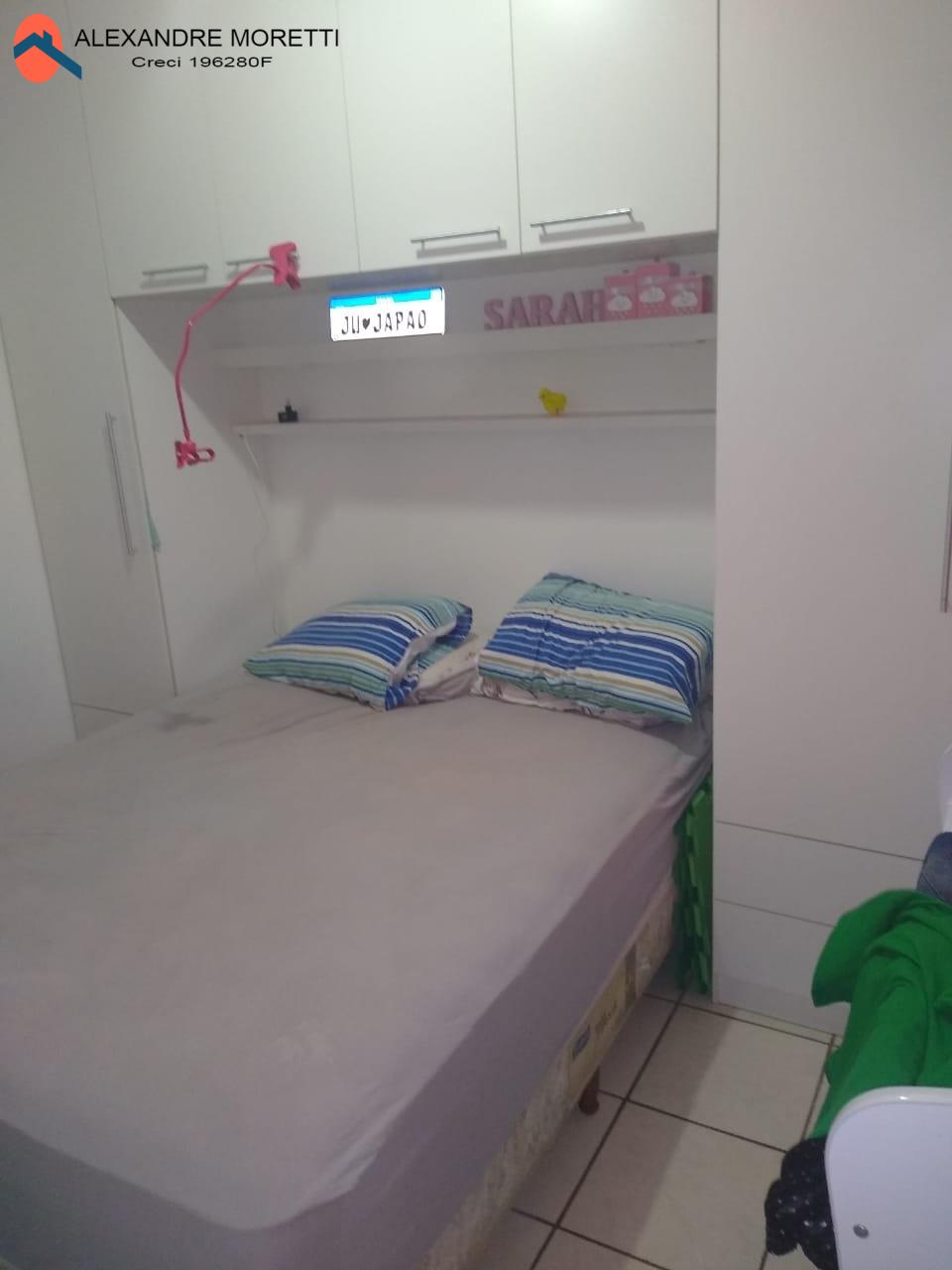 Apartamento à venda com 2 quartos, 47m² - Foto 1