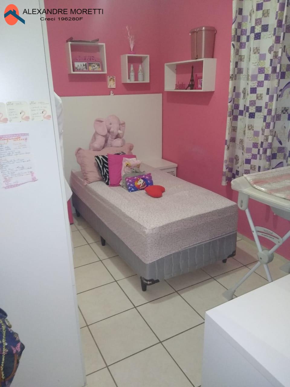 Apartamento à venda com 2 quartos, 47m² - Foto 4