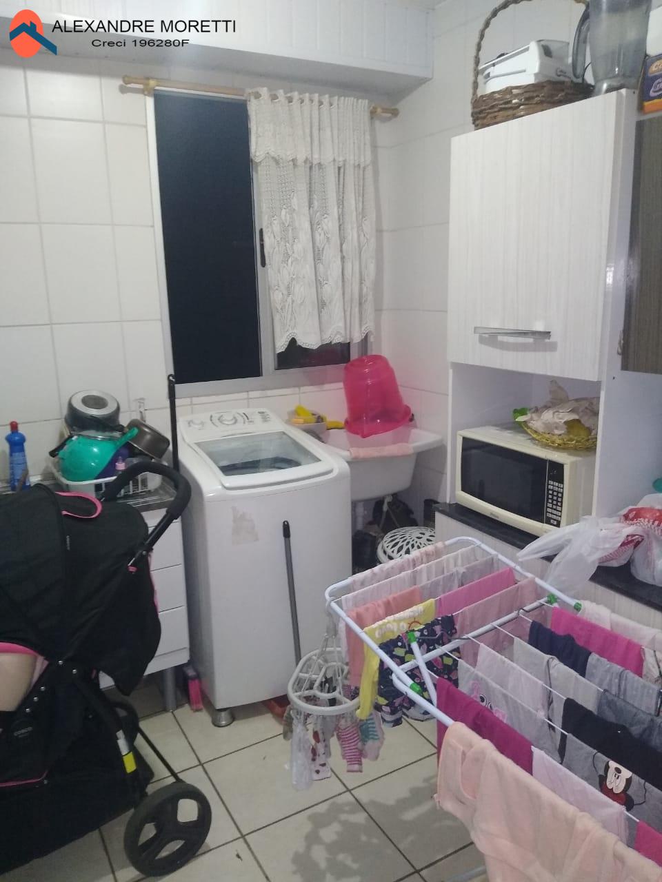 Apartamento à venda com 2 quartos, 47m² - Foto 5