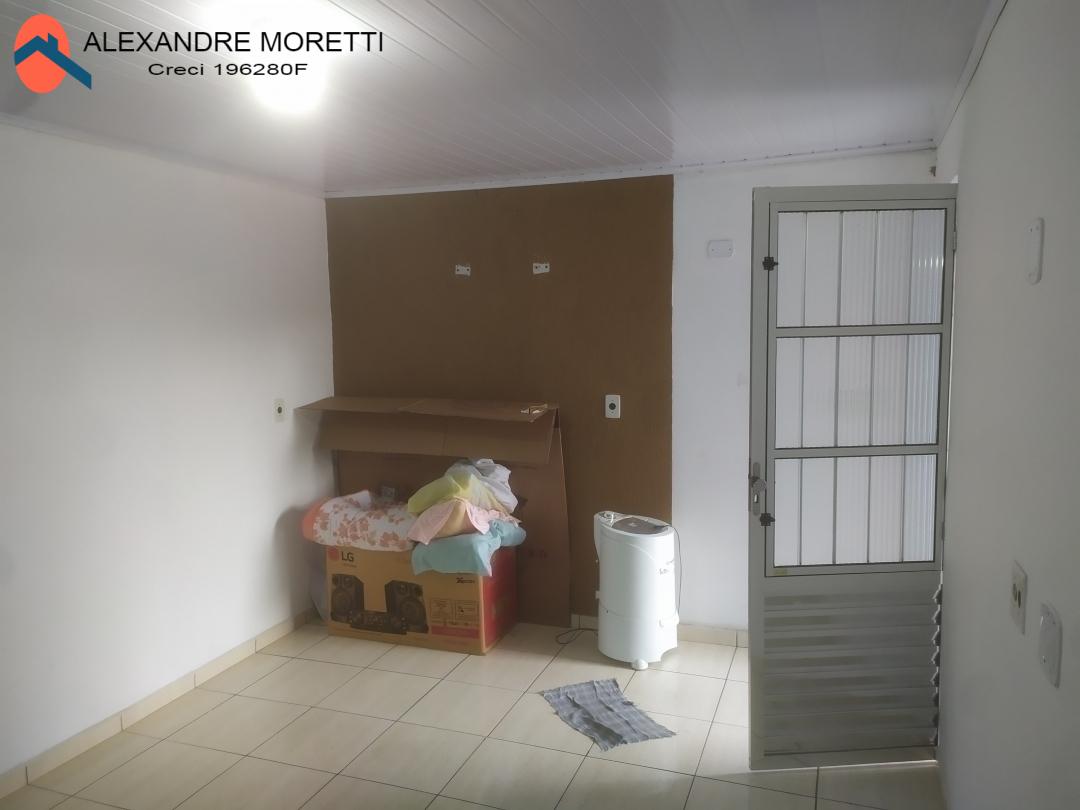 Casa à venda com 3 quartos, 125m² - Foto 6