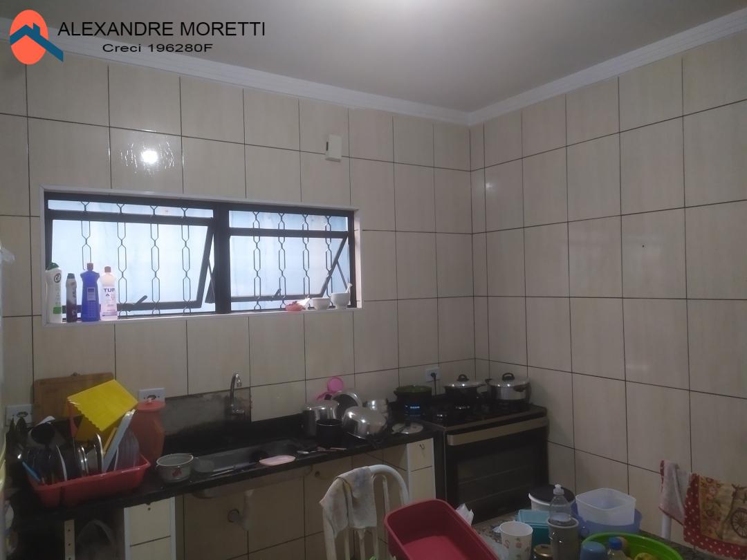 Casa à venda com 3 quartos, 125m² - Foto 14