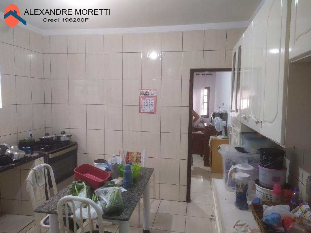 Casa à venda com 3 quartos, 125m² - Foto 15