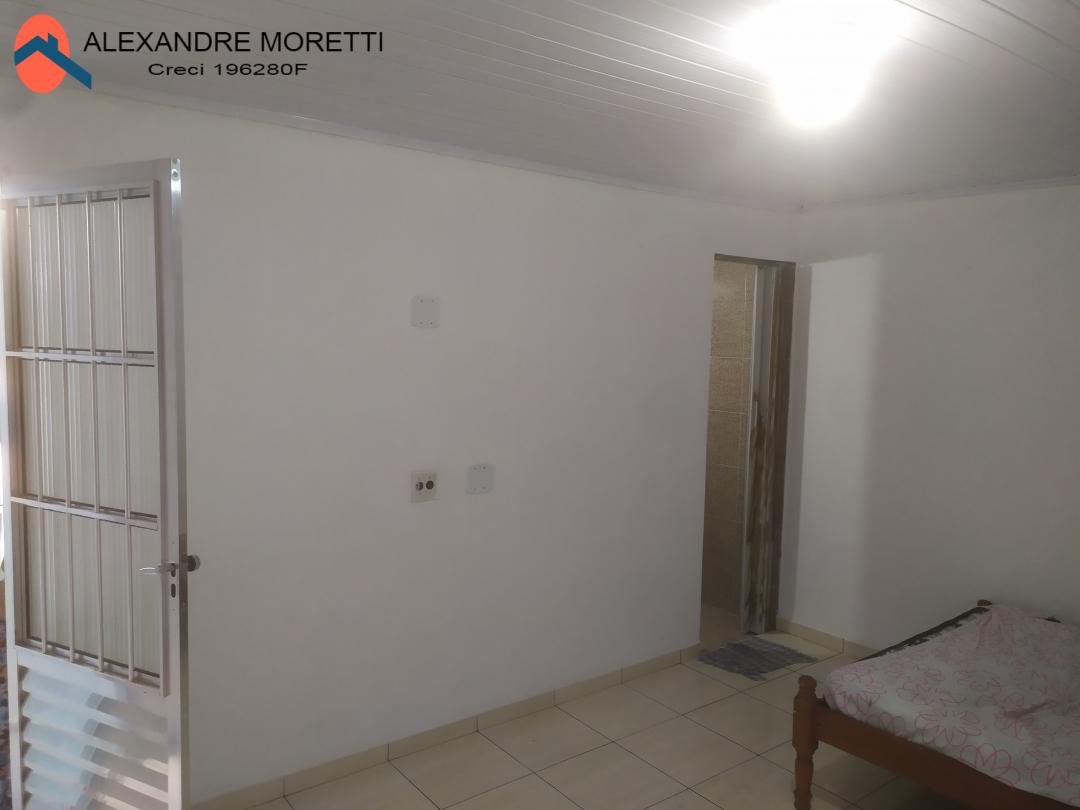 Casa à venda com 3 quartos, 125m² - Foto 8