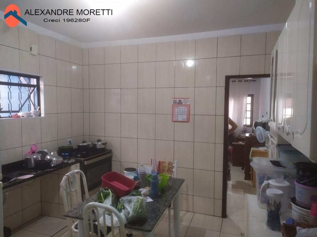 Casa à venda com 3 quartos, 125m² - Foto 16