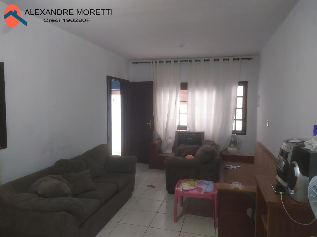 Casa à venda com 3 quartos, 125m² - Foto 17