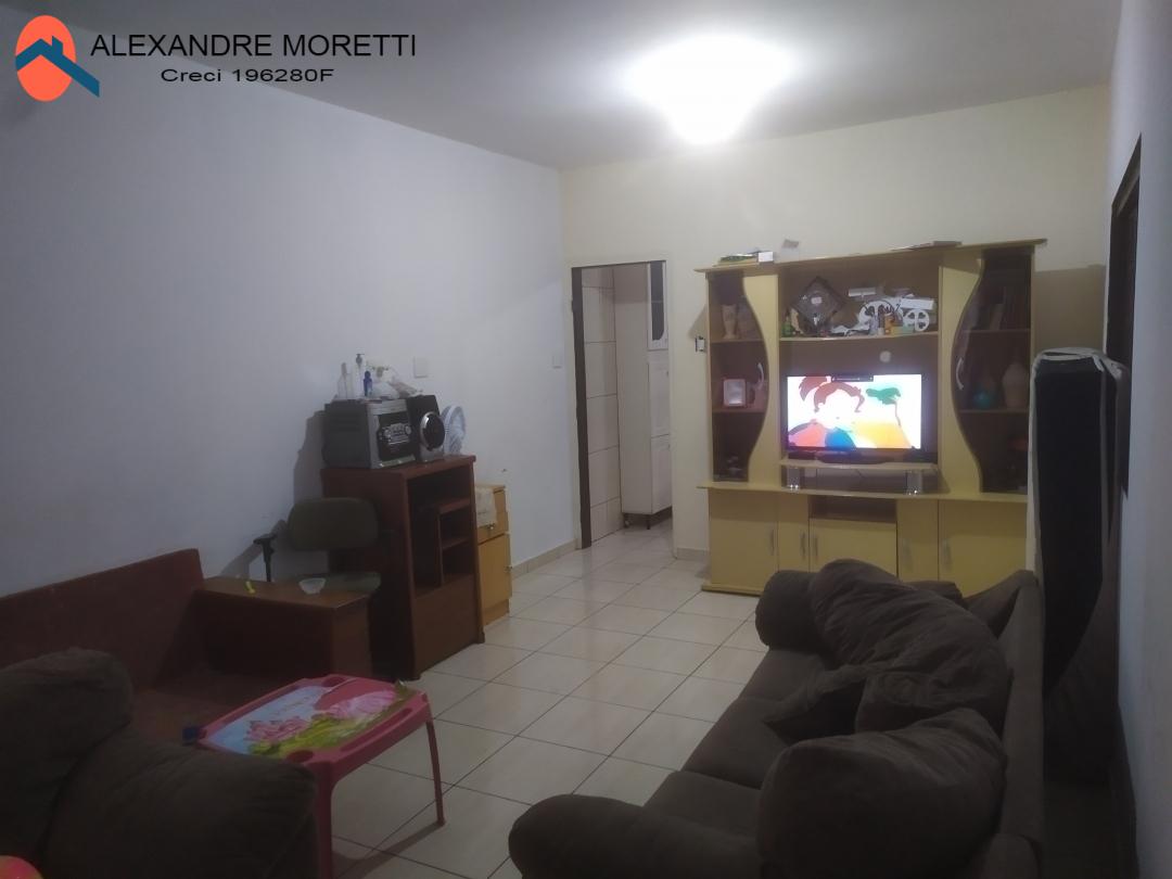 Casa à venda com 3 quartos, 125m² - Foto 18