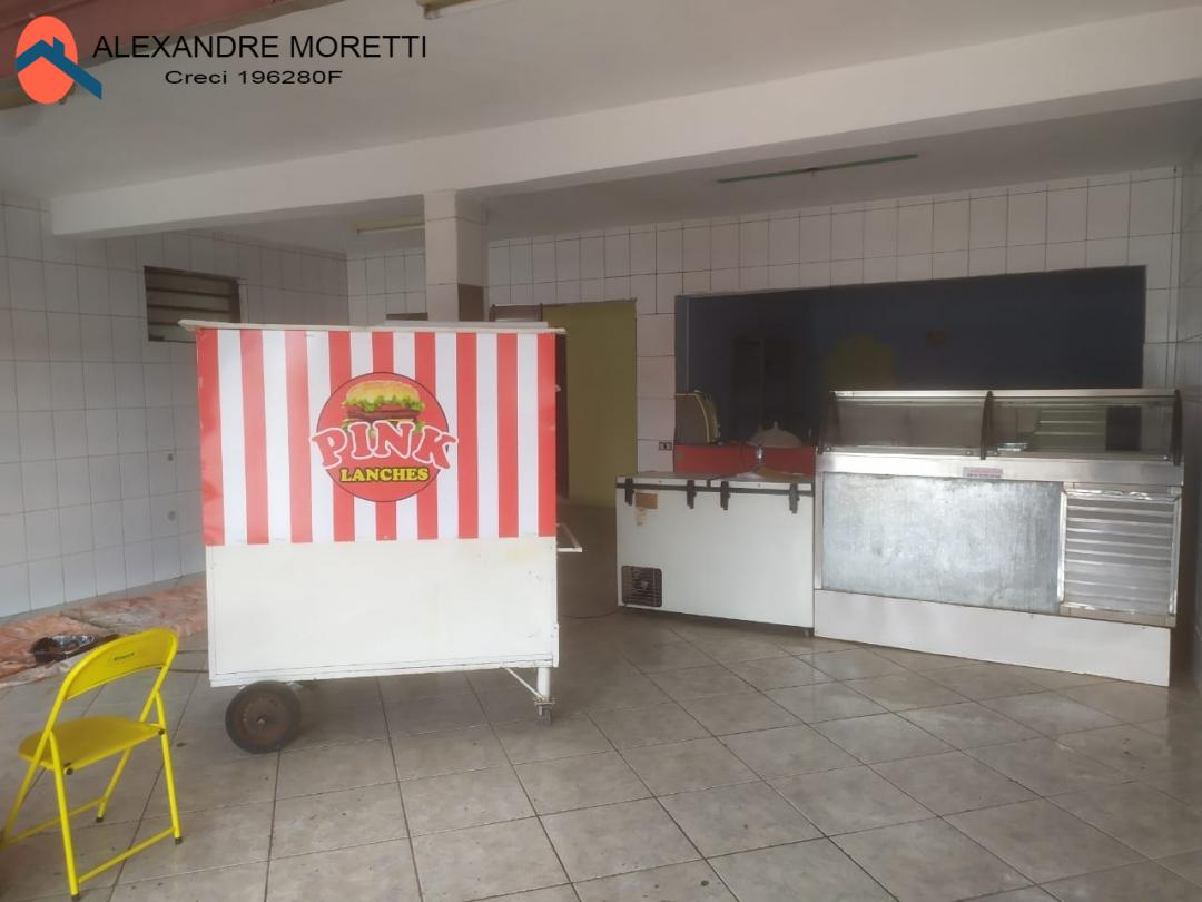 Conjunto Comercial-Sala para alugar, 200m² - Foto 3