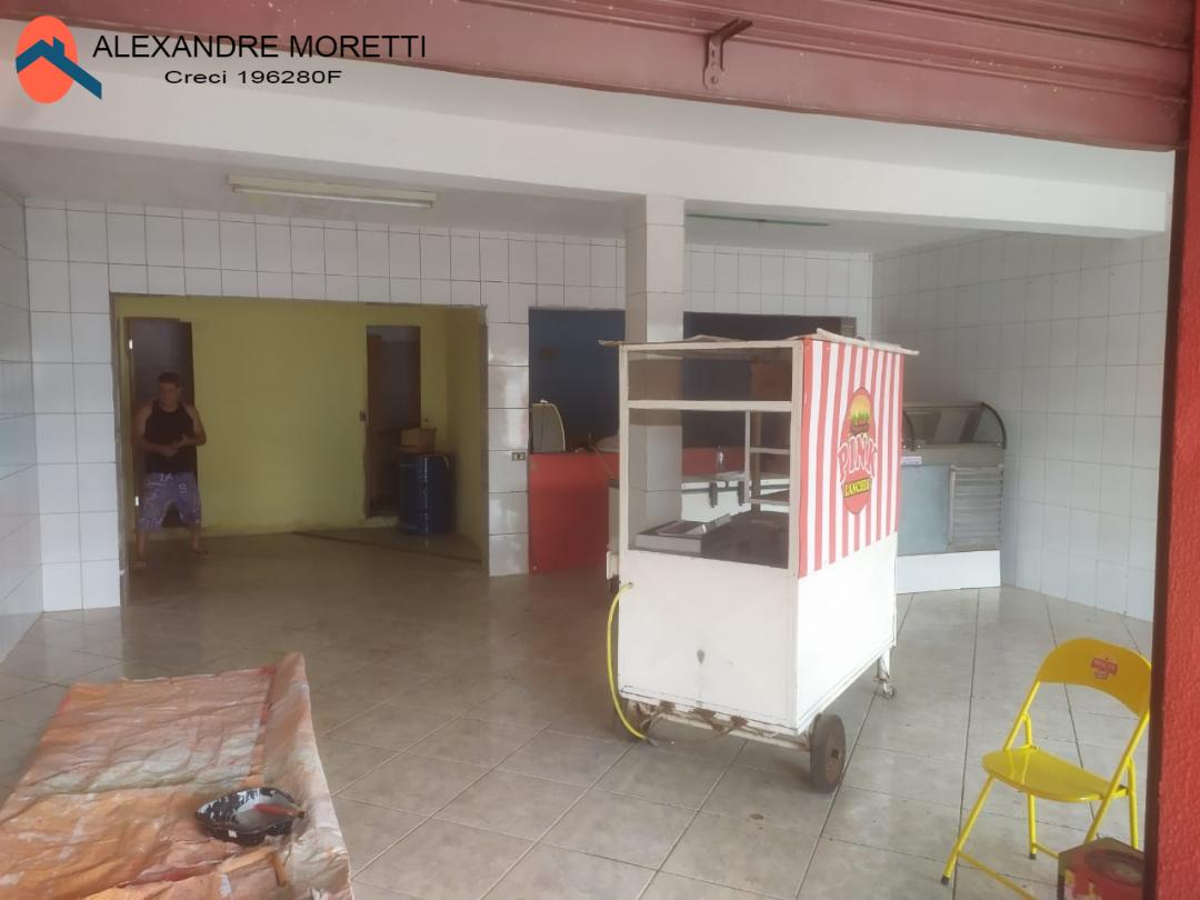 Conjunto Comercial-Sala para alugar, 200m² - Foto 4