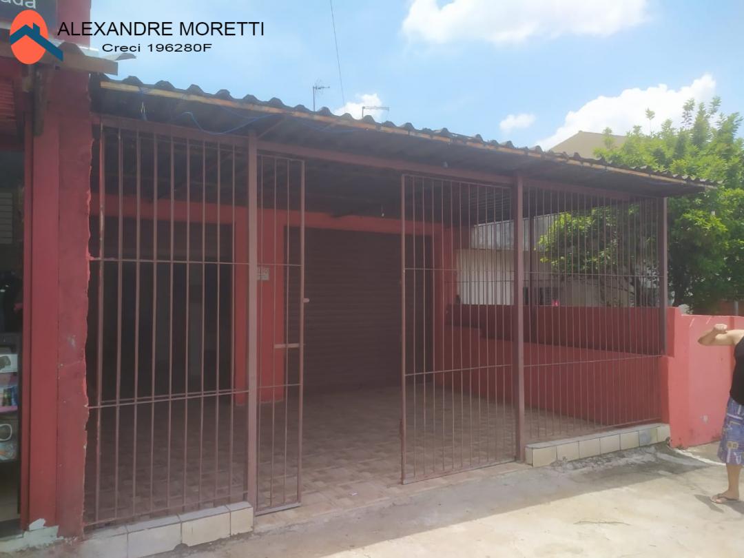 Conjunto Comercial-Sala para alugar, 200m² - Foto 1