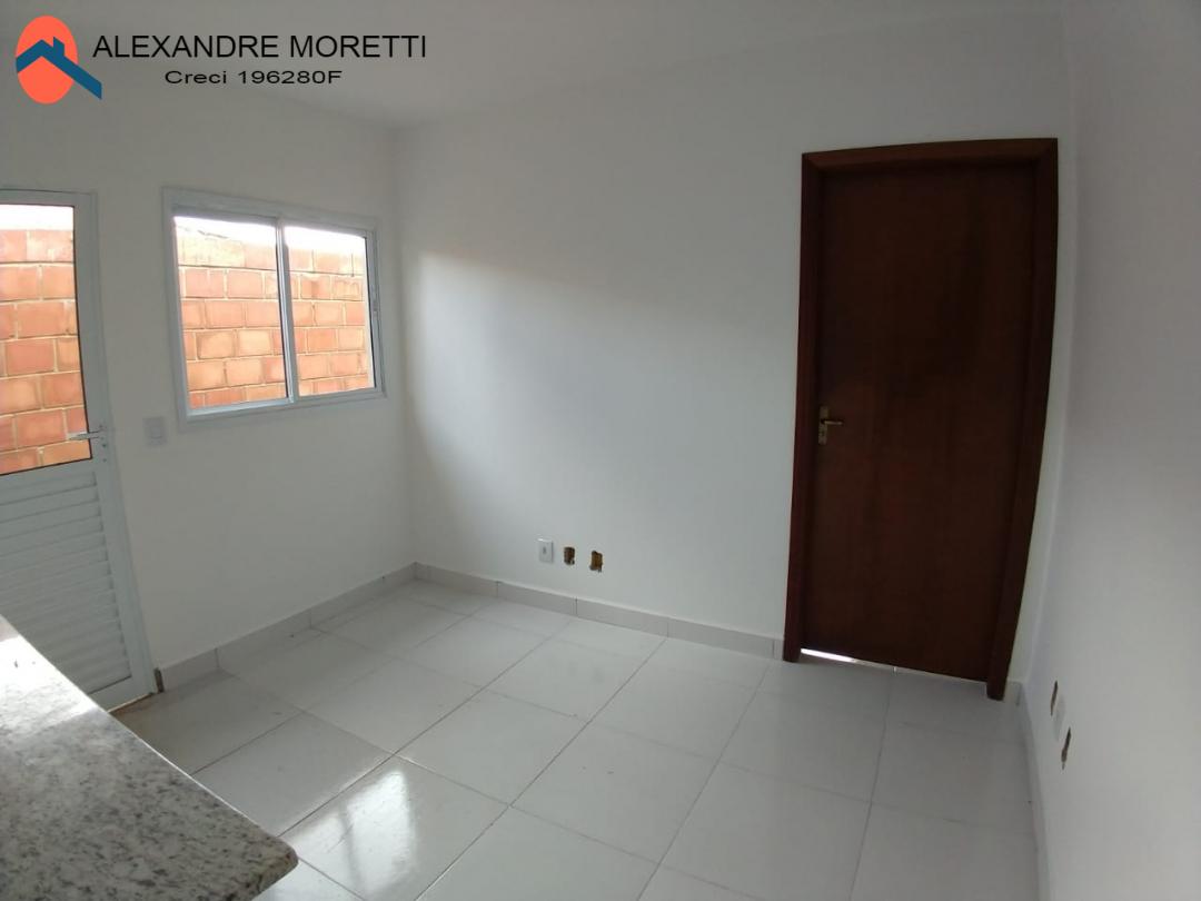 Casa à venda com 2 quartos, 100m² - Foto 5