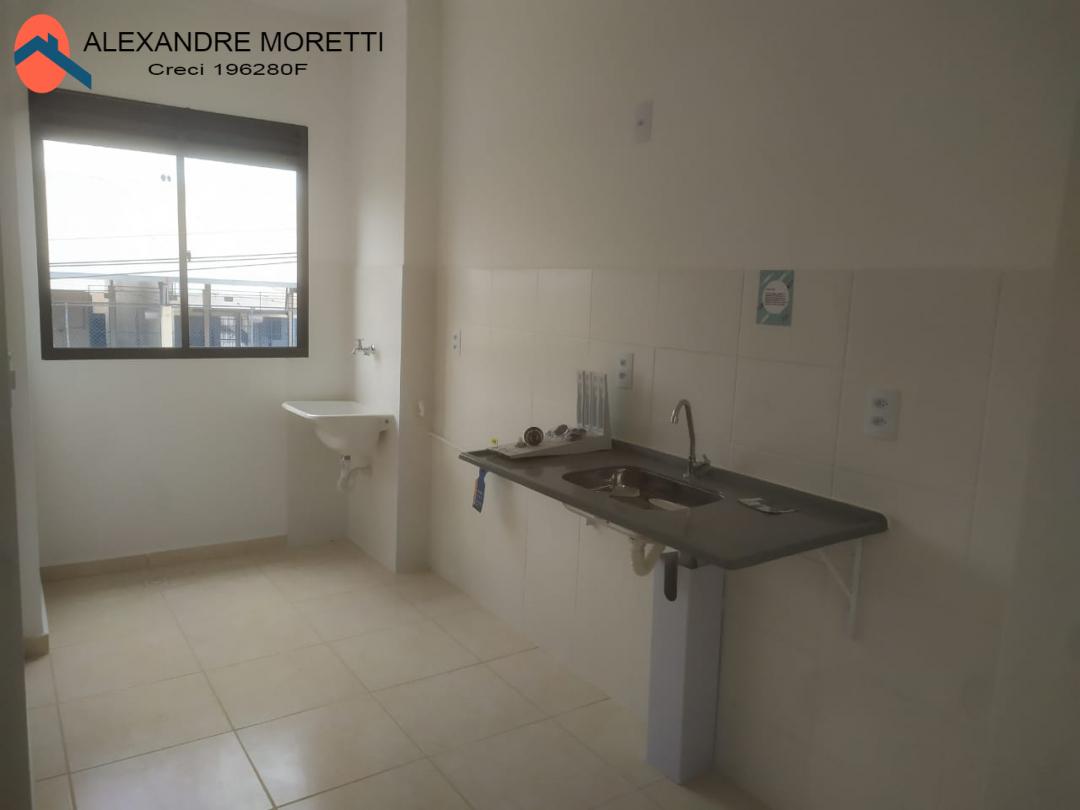 Apartamento para alugar com 2 quartos, 50m² - Foto 21