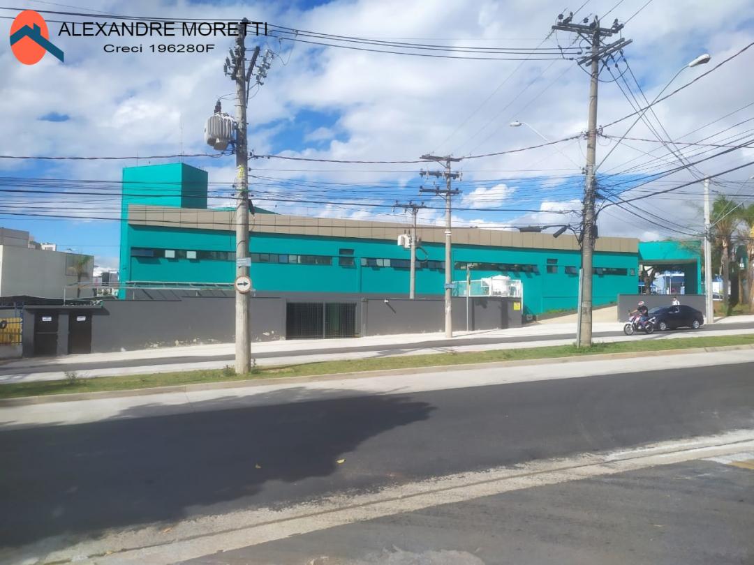 Conjunto Comercial-Sala para alugar, 300m² - Foto 11