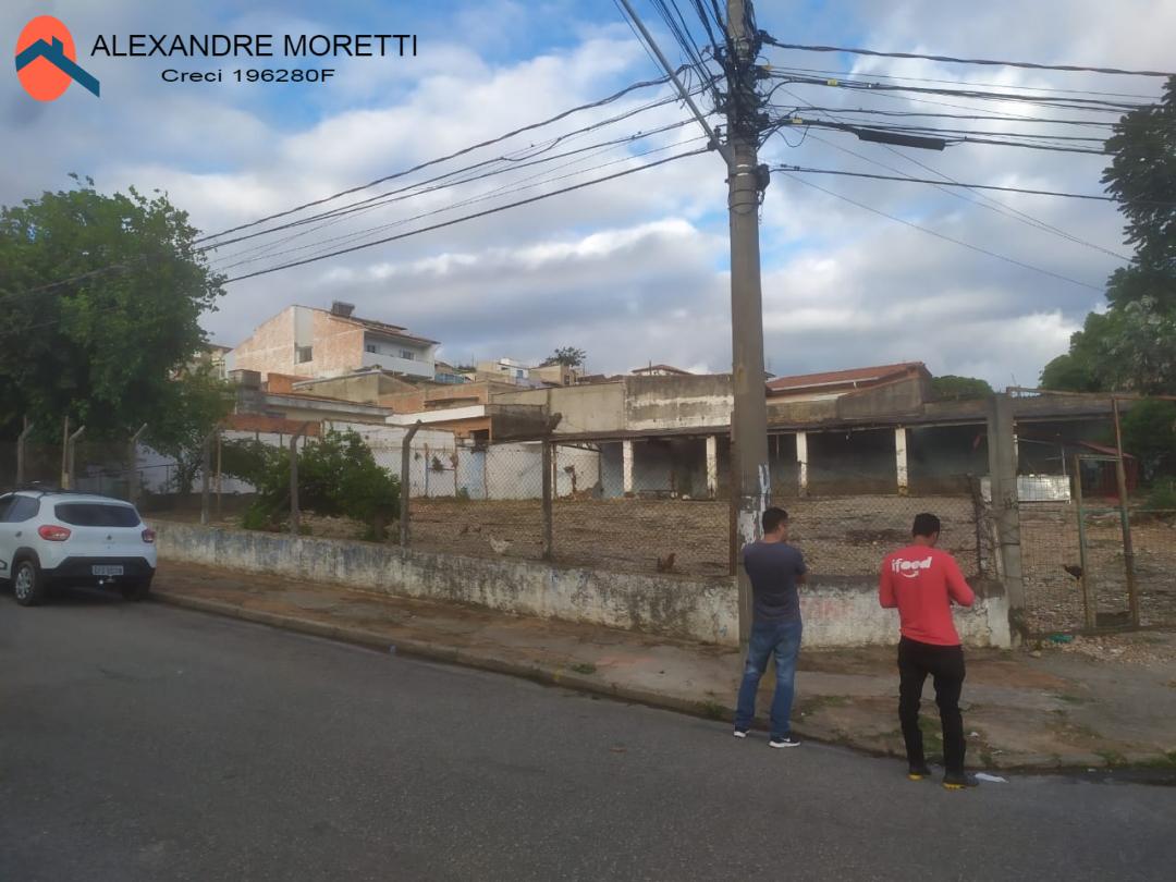 Terreno à venda e aluguel, 1800m² - Foto 2