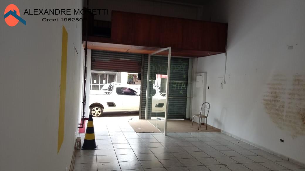 Conjunto Comercial-Sala para alugar, 200m² - Foto 4