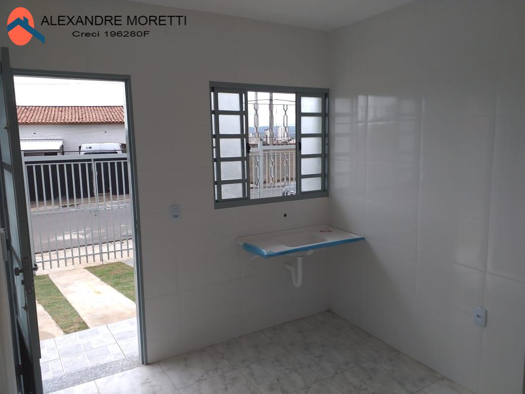 Apartamento à venda, 30m² - Foto 11