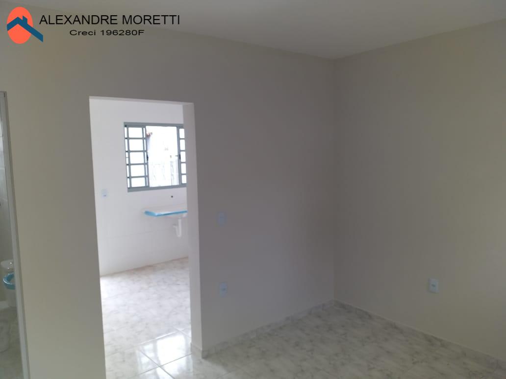 Apartamento à venda, 30m² - Foto 10