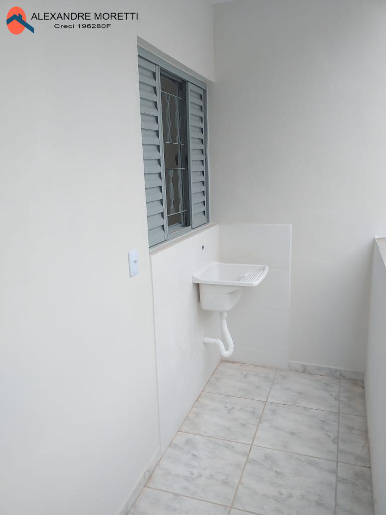 Apartamento à venda, 30m² - Foto 9