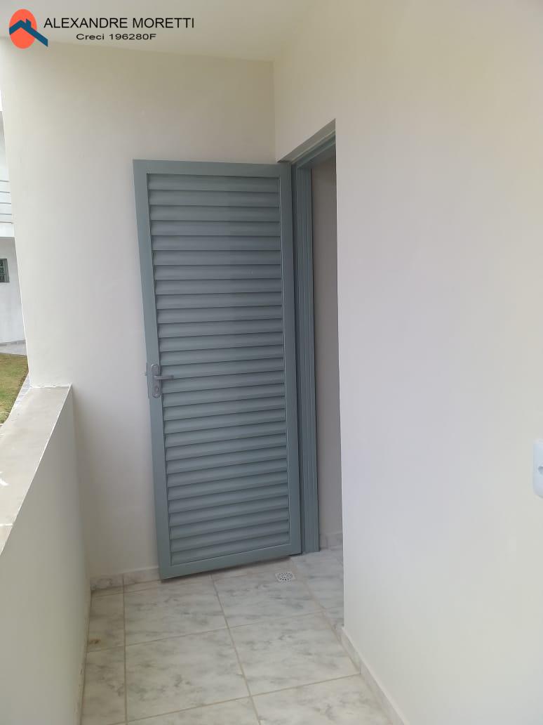 Apartamento à venda, 30m² - Foto 7