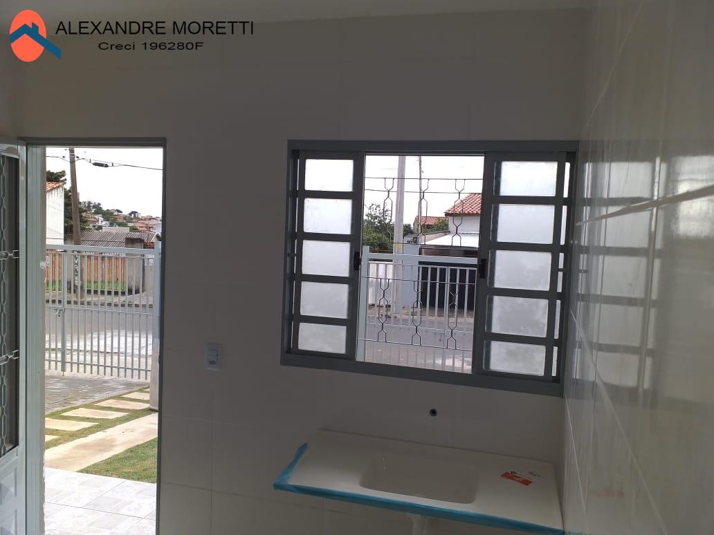 Apartamento à venda, 30m² - Foto 8