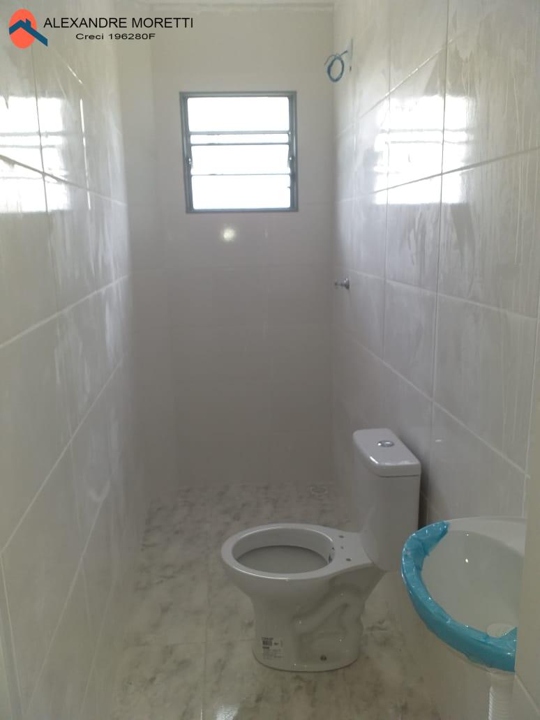 Apartamento à venda, 30m² - Foto 12