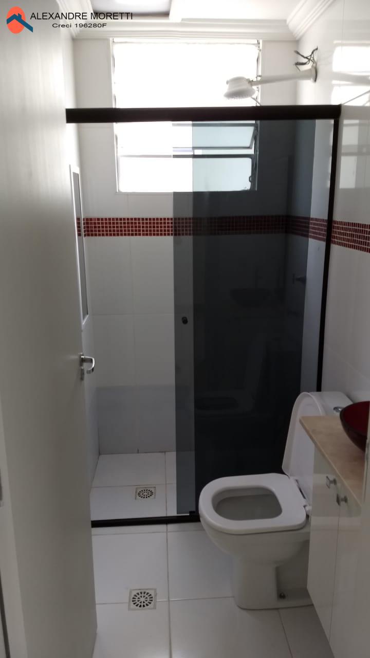 Apartamento à venda com 2 quartos, 49m² - Foto 9