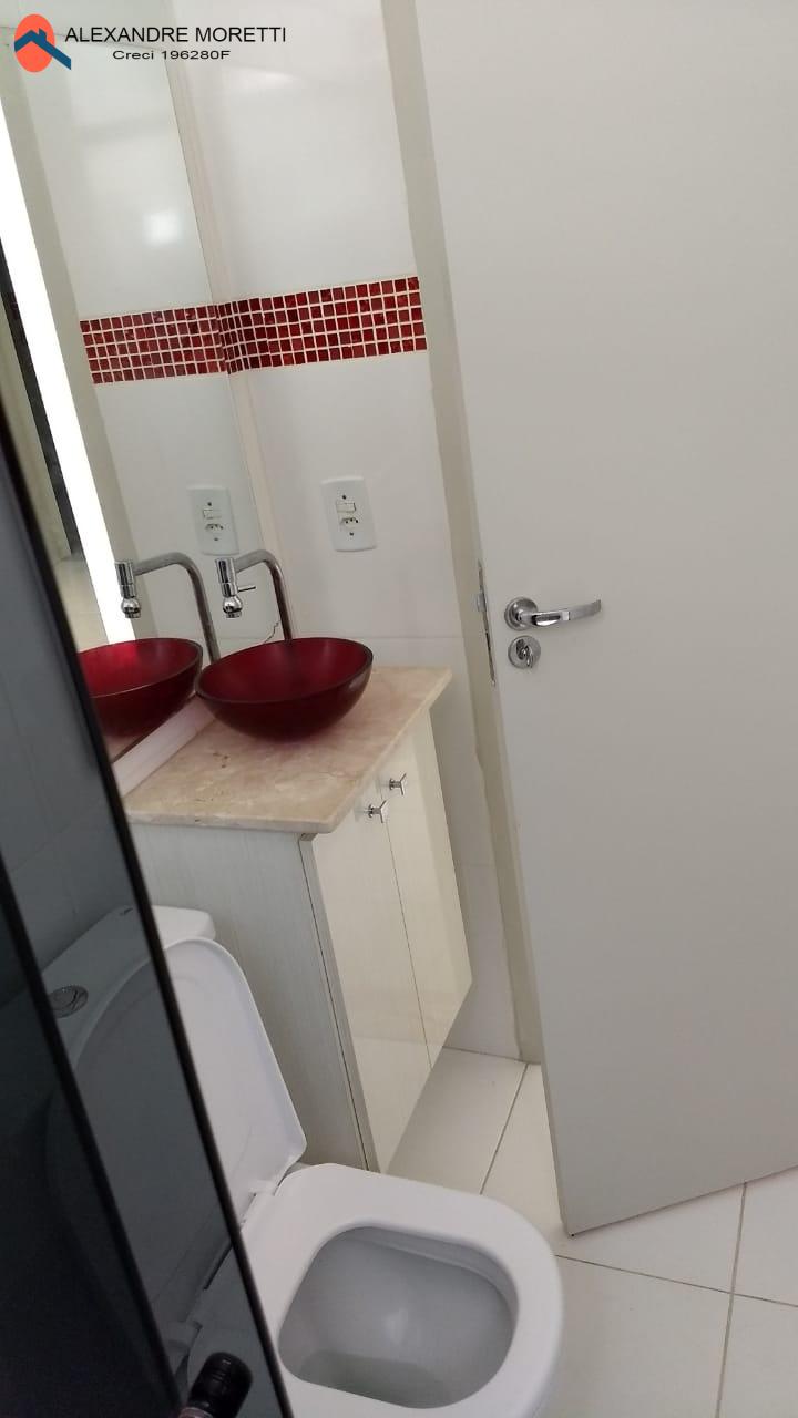 Apartamento à venda com 2 quartos, 49m² - Foto 8