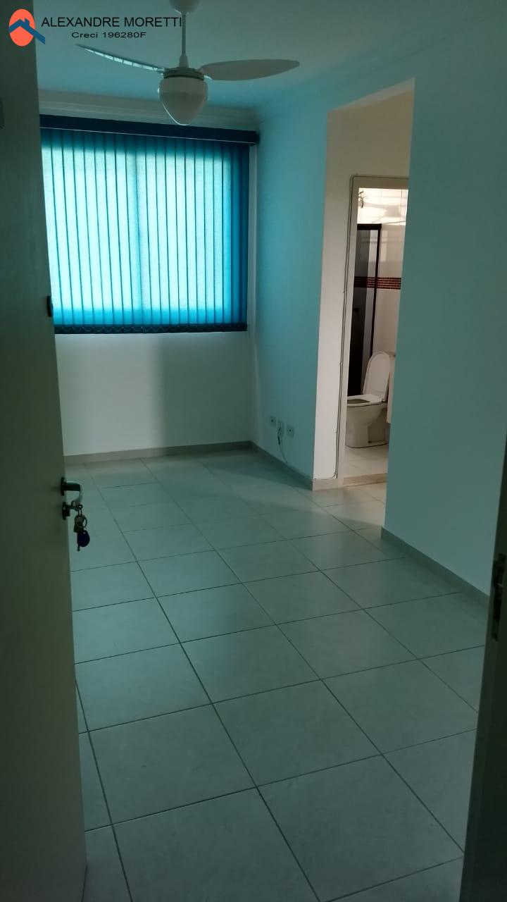 Apartamento à venda com 2 quartos, 49m² - Foto 2