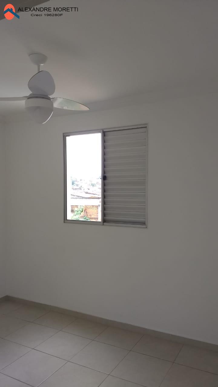 Apartamento à venda com 2 quartos, 49m² - Foto 11