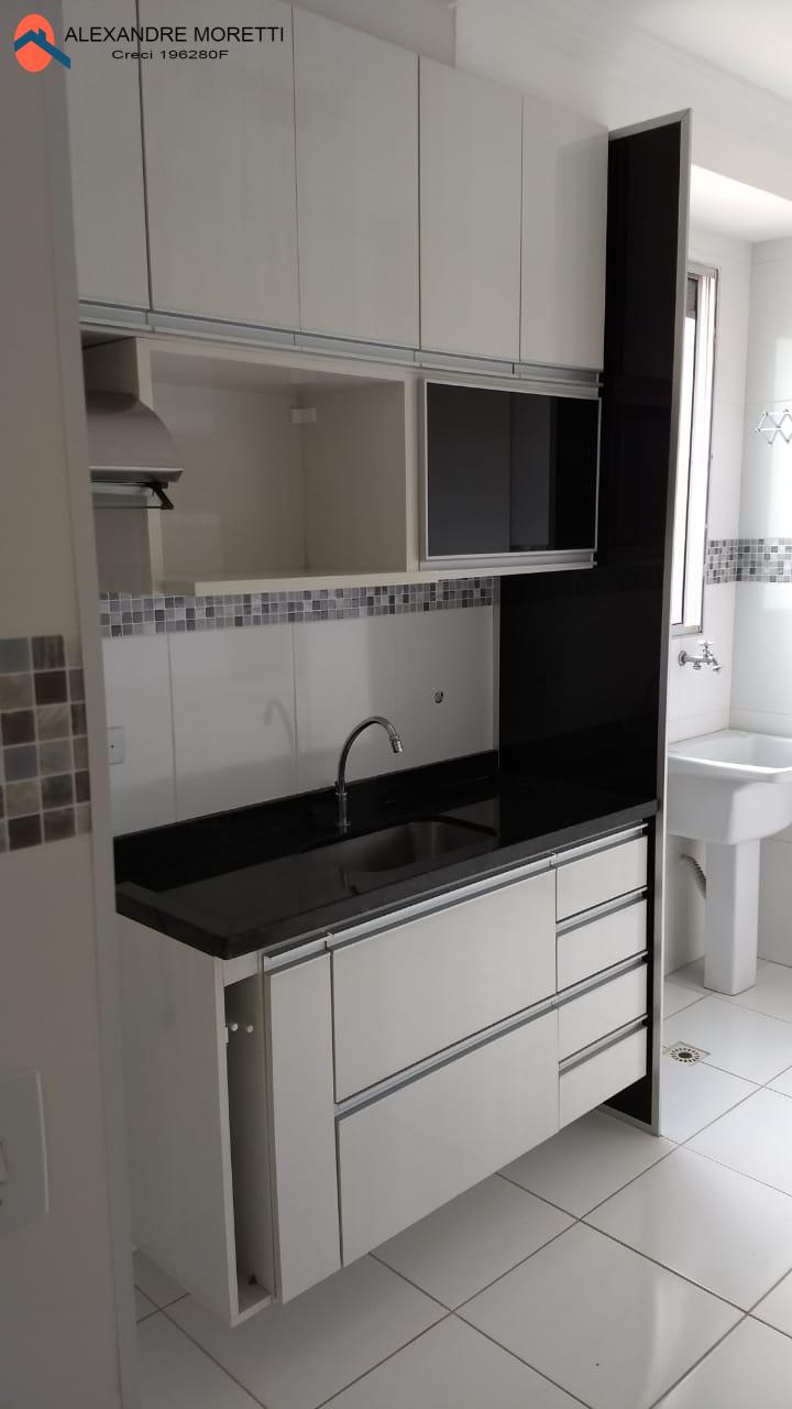 Apartamento à venda com 2 quartos, 49m² - Foto 4