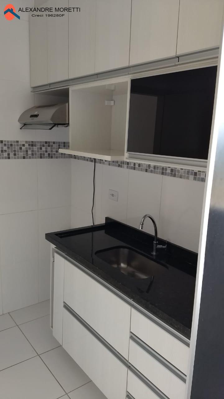 Apartamento à venda com 2 quartos, 49m² - Foto 5