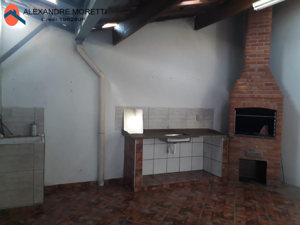 Casa à venda com 4 quartos, 250m² - Foto 5