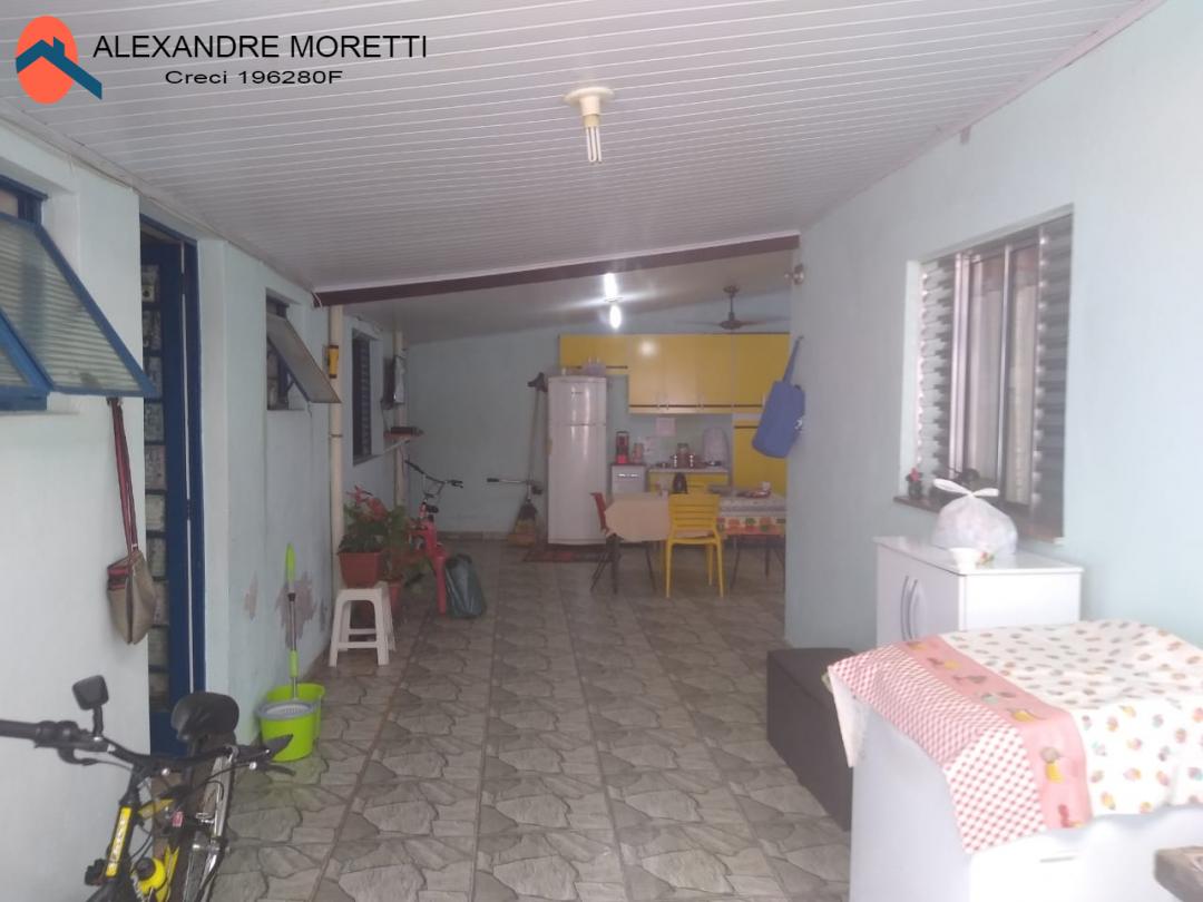 Casa à venda com 3 quartos, 250m² - Foto 3