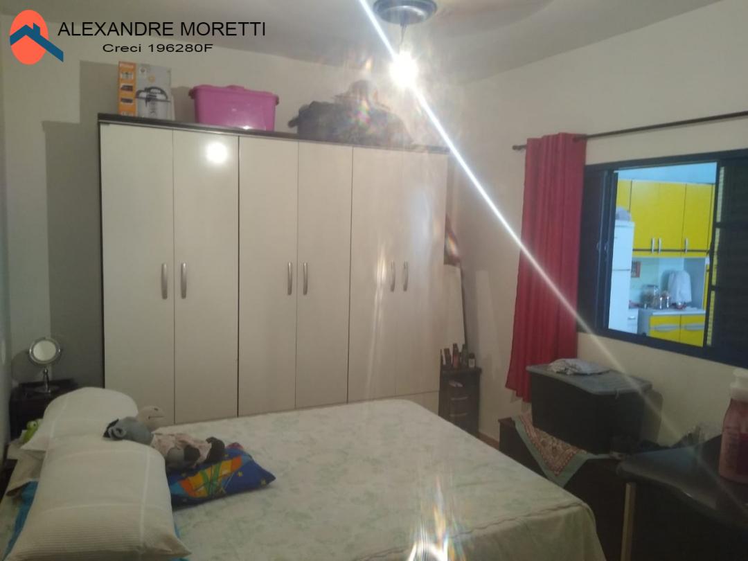 Casa à venda com 3 quartos, 250m² - Foto 13